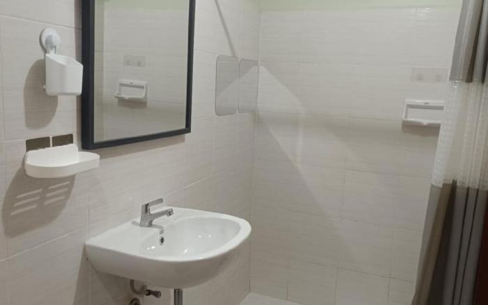 Studio near IT Park | Pet Friendly| 2-4 pax | Pool