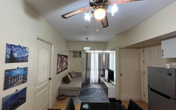 1 BR | 4-6 Pax | IT Park | 100 mbps Wifi & Netflix