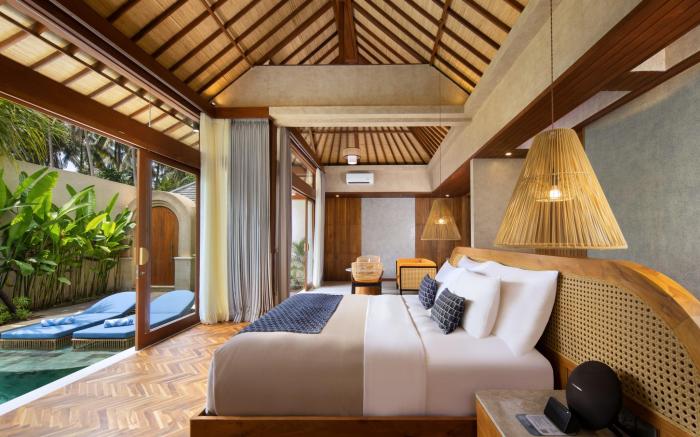 Asvara Resort & Spa Ubud by Ini Vie Hospitality