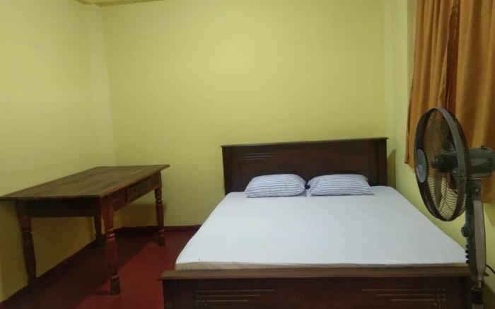 LP HOME STAY
