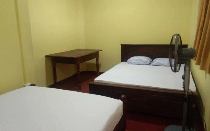 LP HOME STAY