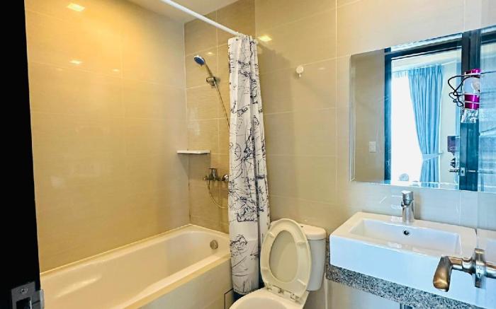 Flow 8 Suites at Mactan Newtown