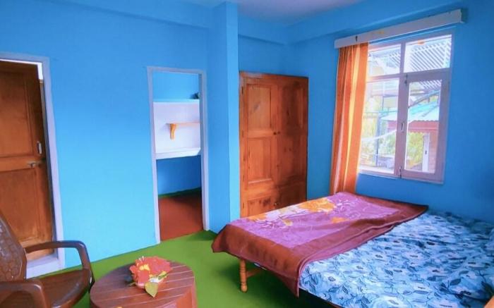 Nirvana | Meditative Manali Home w/ Mountain Views