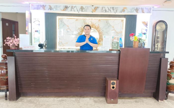 Hotel Istana Permata Ngagel