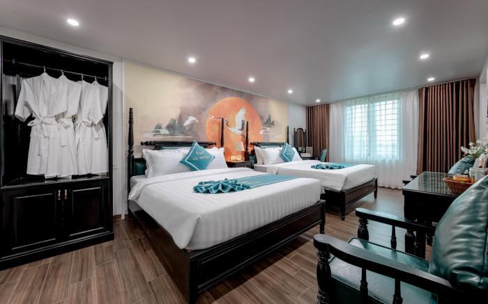 Vu Hotel