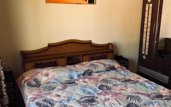 City View 1BR at The HP 39 House, Dharamshala