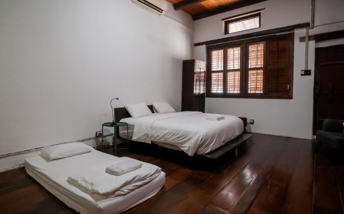 Ah Tong Residence by Aayu - Kimberley Night Market