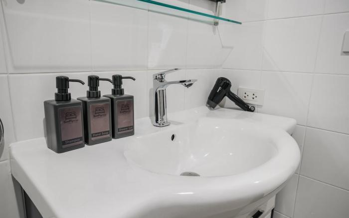 Simply Stay Fisherman- Double Room