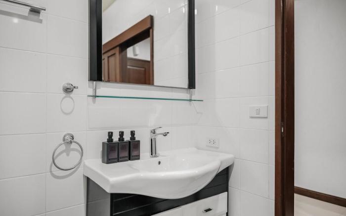 Simply Stay Fisherman- Double Room