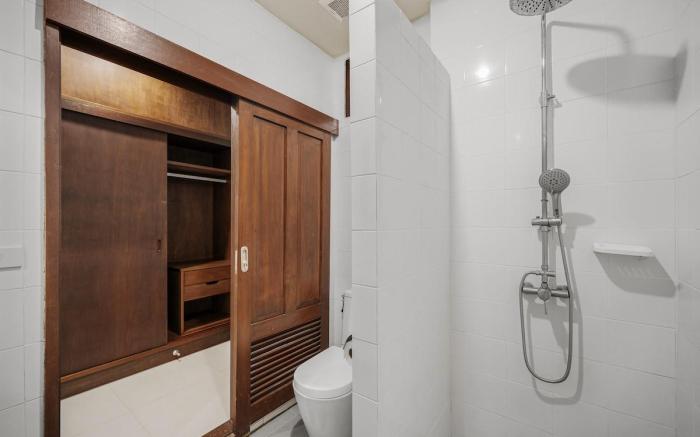 Simply Stay Fisherman- Double Room