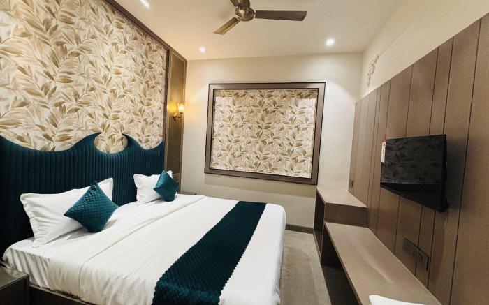 Hotel Royal Nest