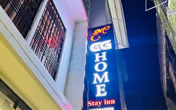 GG STAY INN