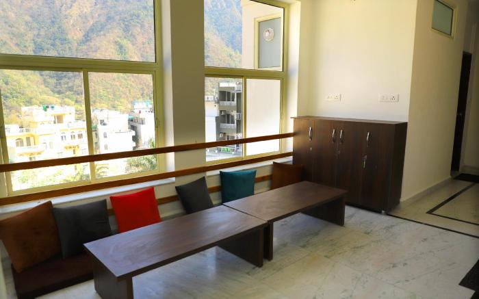 Hotel Yoga Stay by Prospera Hospitality Pvt Ltd 