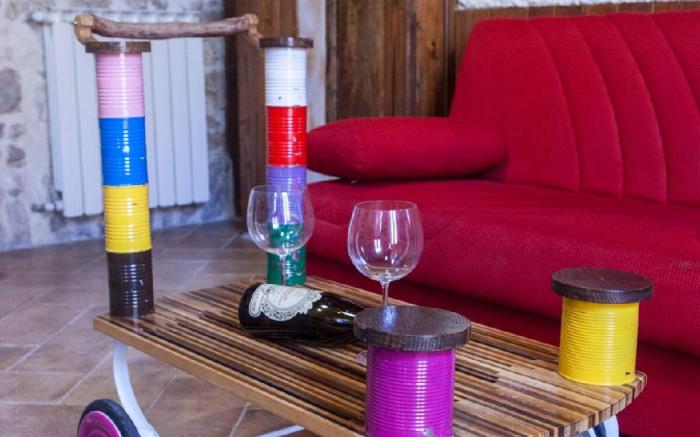 Il Palazz8: Charming Residences - Sottobacco