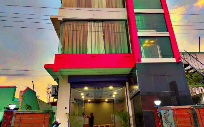 Vetri's Elite Inn