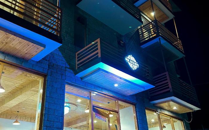 BSR Resort by Prospera Hospitality Pvt Ltd