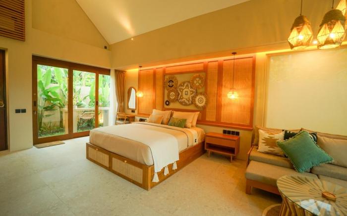 Live at Serendipity Wellness Villas