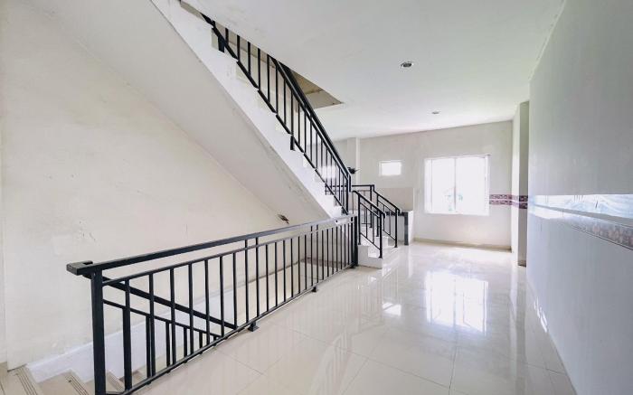 RedDoorz @ STM Suite Medan Amplas