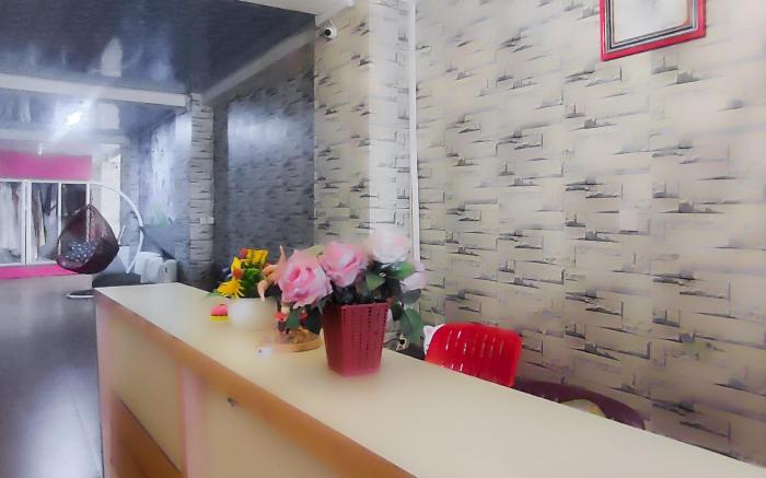 Urbanview Hotel Dream Guesthouse Padang