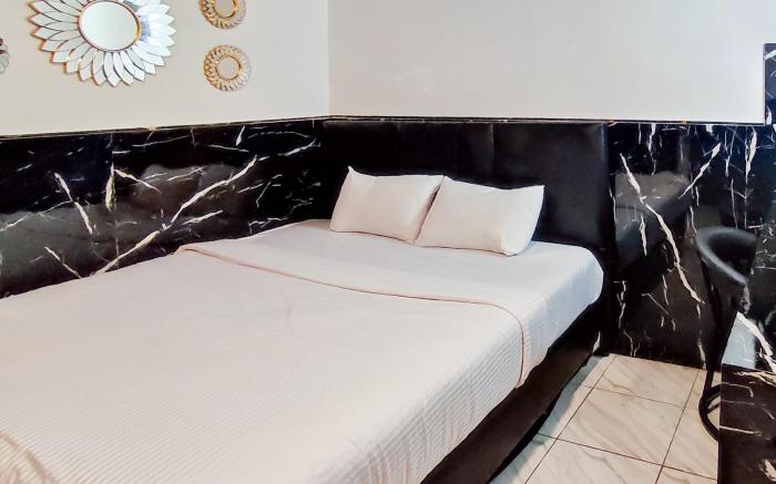 Urbanview Hotel Dream Guesthouse Padang