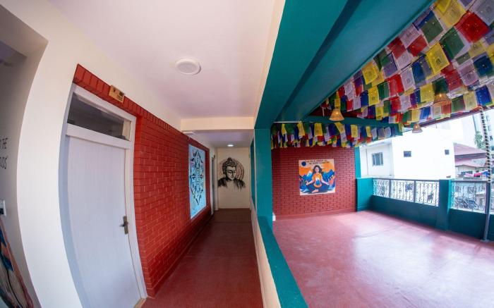 Famous House Kathmandu