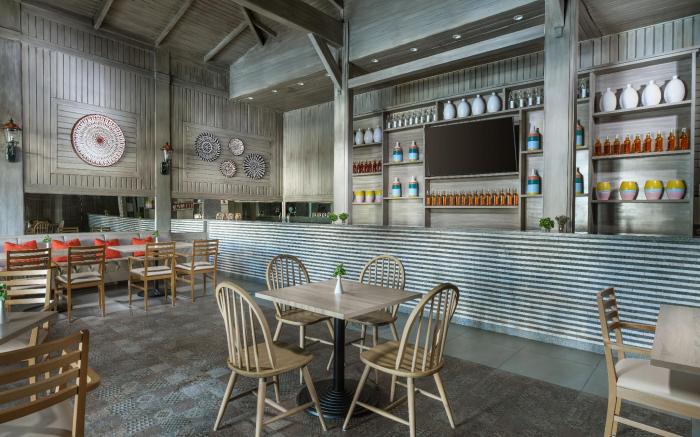 JAZ Fanara Residence - All Inclusive