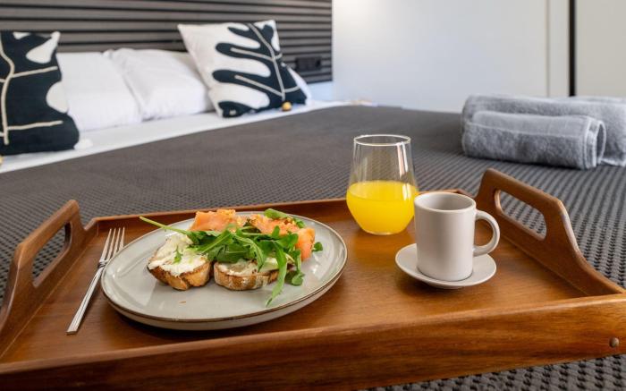 Las Flores Luxury Apartment