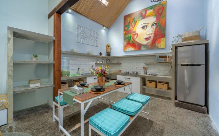 Bogan Villa