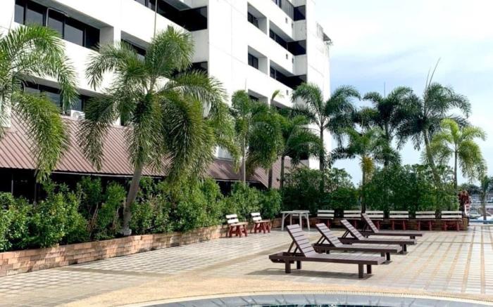 Modern Loft Family Suite (5 mins to Lee garden)