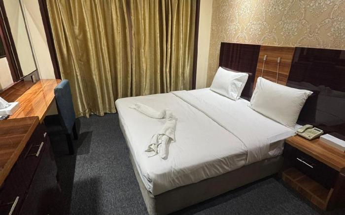 Akasiya Hotel - Formerly known as Fal Hotel