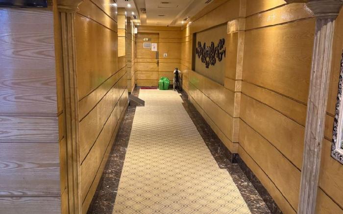 Akasiya Hotel - Formerly known as Fal Hotel
