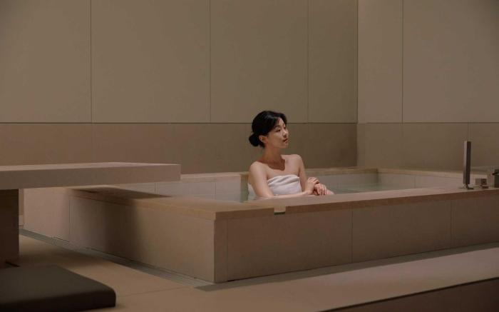 Jongro Ondo Hotel and Spa Seoul Jongro Branch