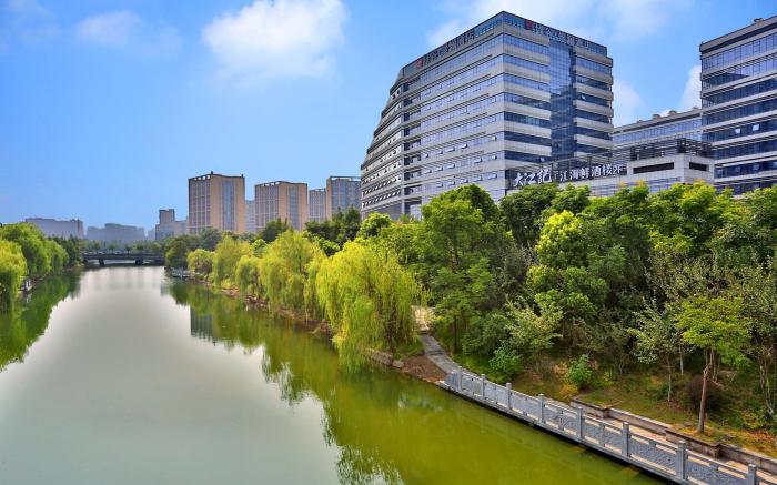 Green Vally Jinglan Hotel Hangzhou