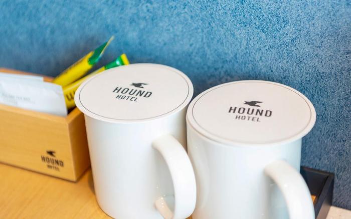 Daegu Hound Daegu Innovation City