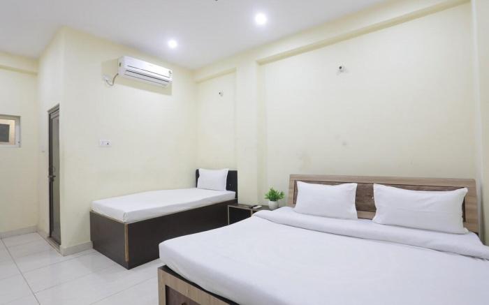Kashi Nagari Home Stay