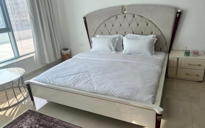 Stay Inn AlBarsha by PHM