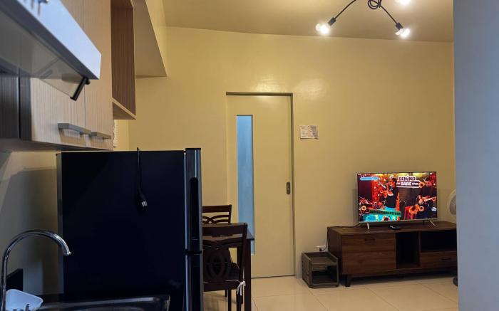 Cozy Brenthill Condo in Baguio City - Entire House Rental