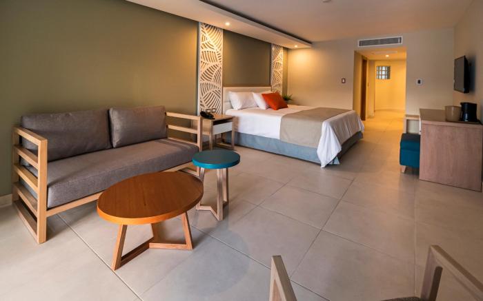 Select at Casa Marina Adults Only 