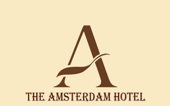 The Amsterdam Hotel