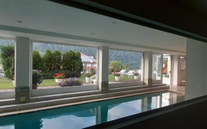 Casa Ciclamino Val Di Sole 7 night