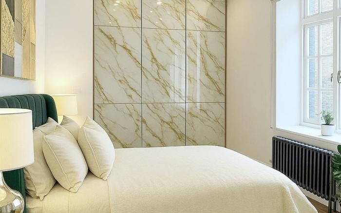 Luxury Sanctuary in Central Covent Garden: 3 beds