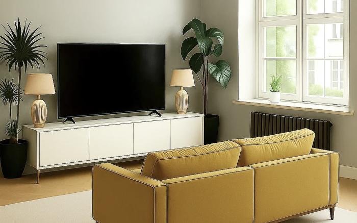 Luxury Sanctuary in Central Covent Garden: 3 beds