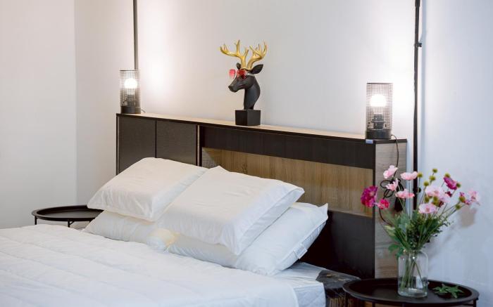 Oasis Suites Pattaya -Huge & Modern in City Centre