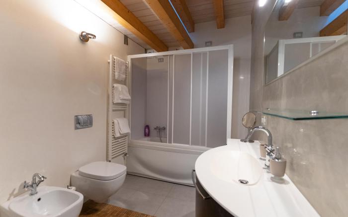 Apartment Sant'Alessandro 19 - Sostify