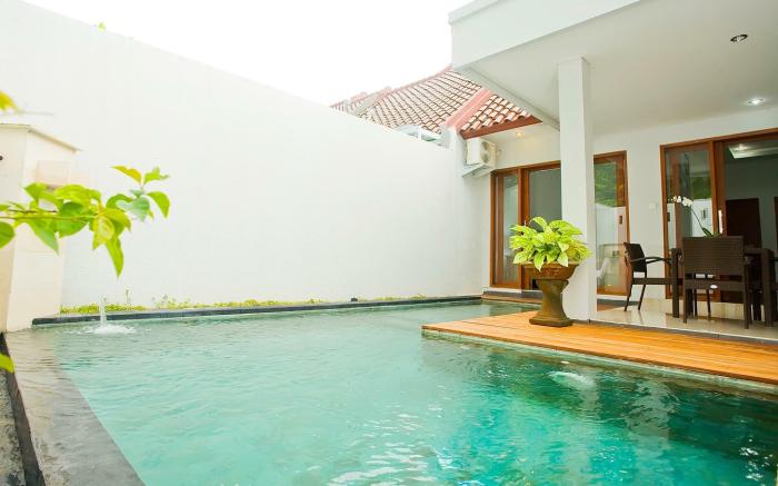 Bale Village Villa By Kasta Hospitality