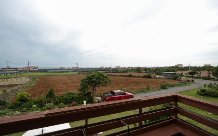 Jeju Aneuk Stay