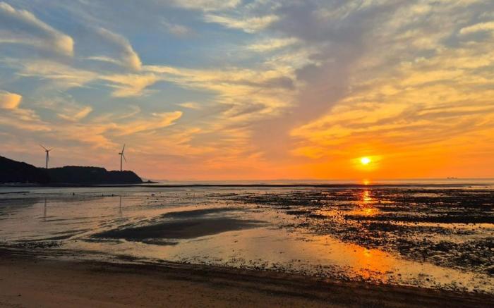 Yeongheungdo Haevichi Pension