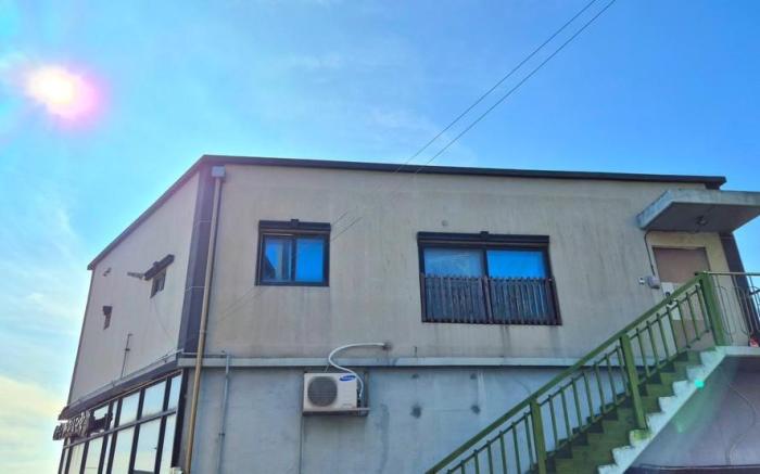 Yeongheungdo Haevichi Pension