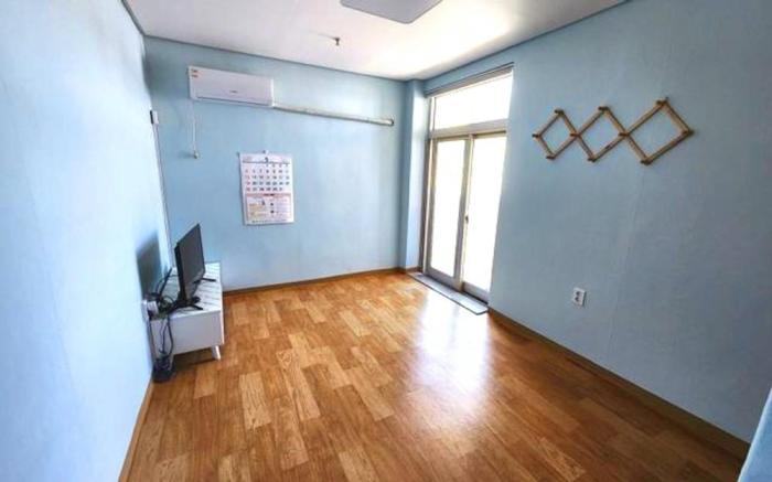 Yeongdeok Ocean View Harbor Stay