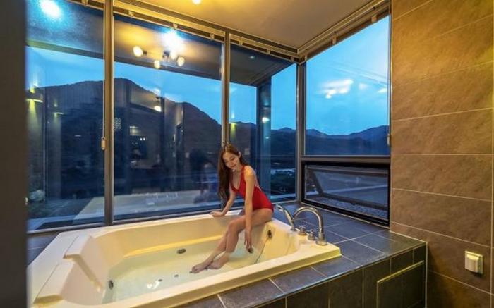 Gapyeong River Sky Pension